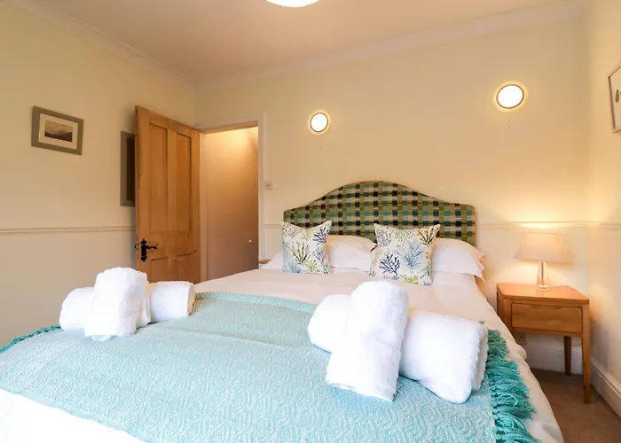 Compass Cottage