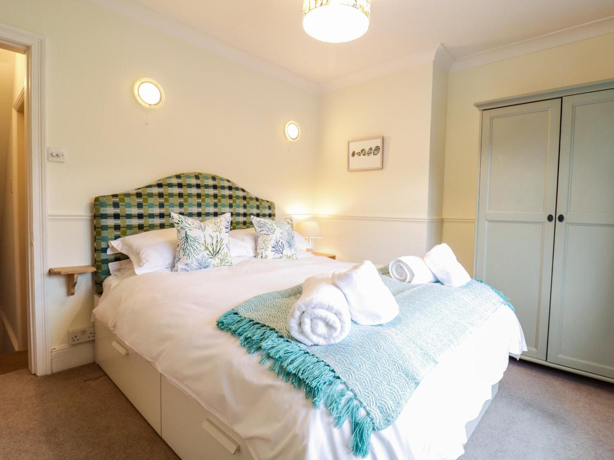 Holiday home Compass *