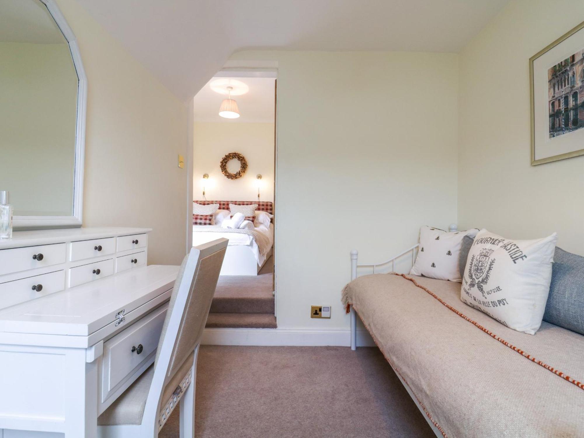 Holiday home Compass Aldeburgh