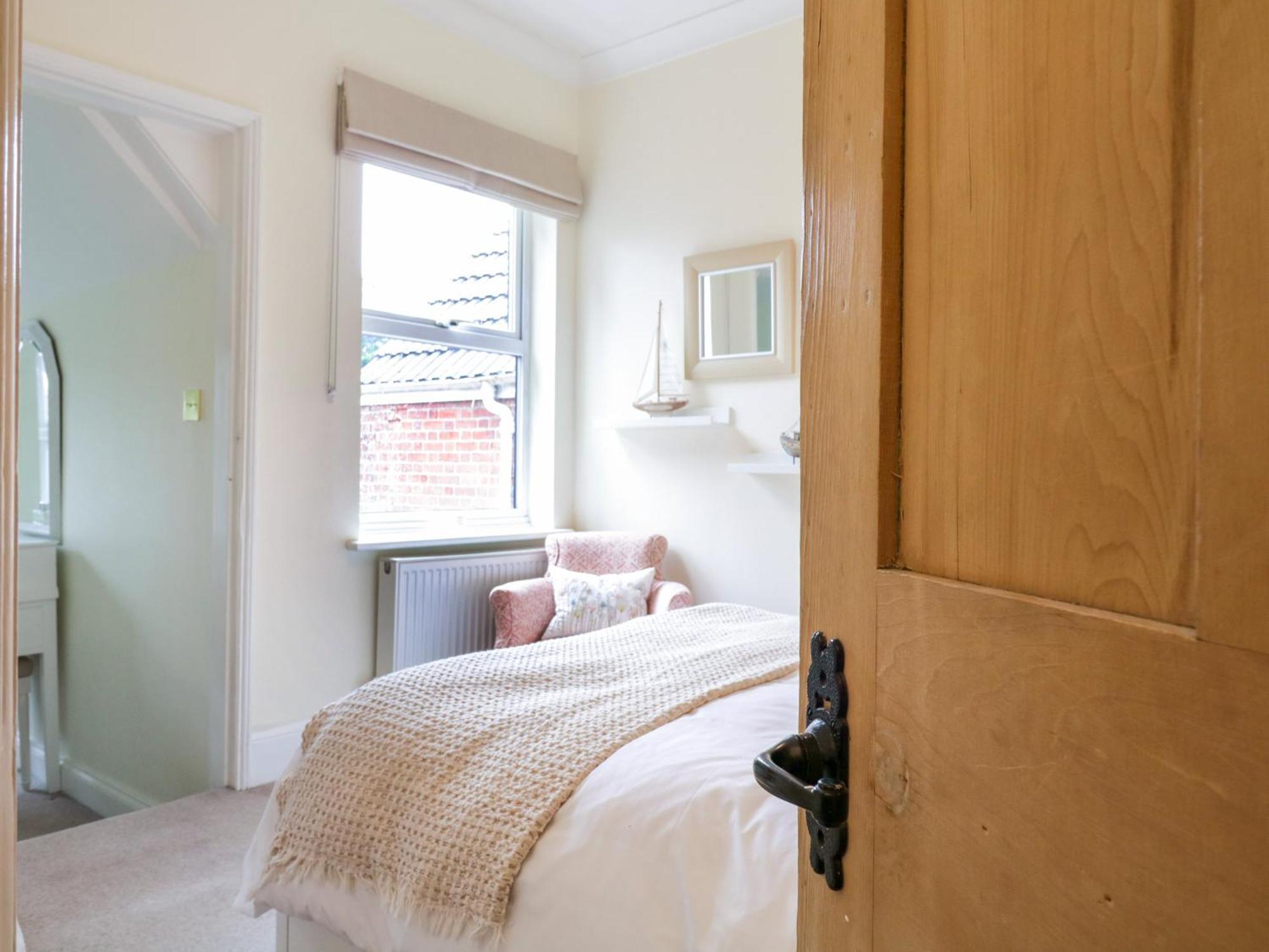 Holiday home Compass