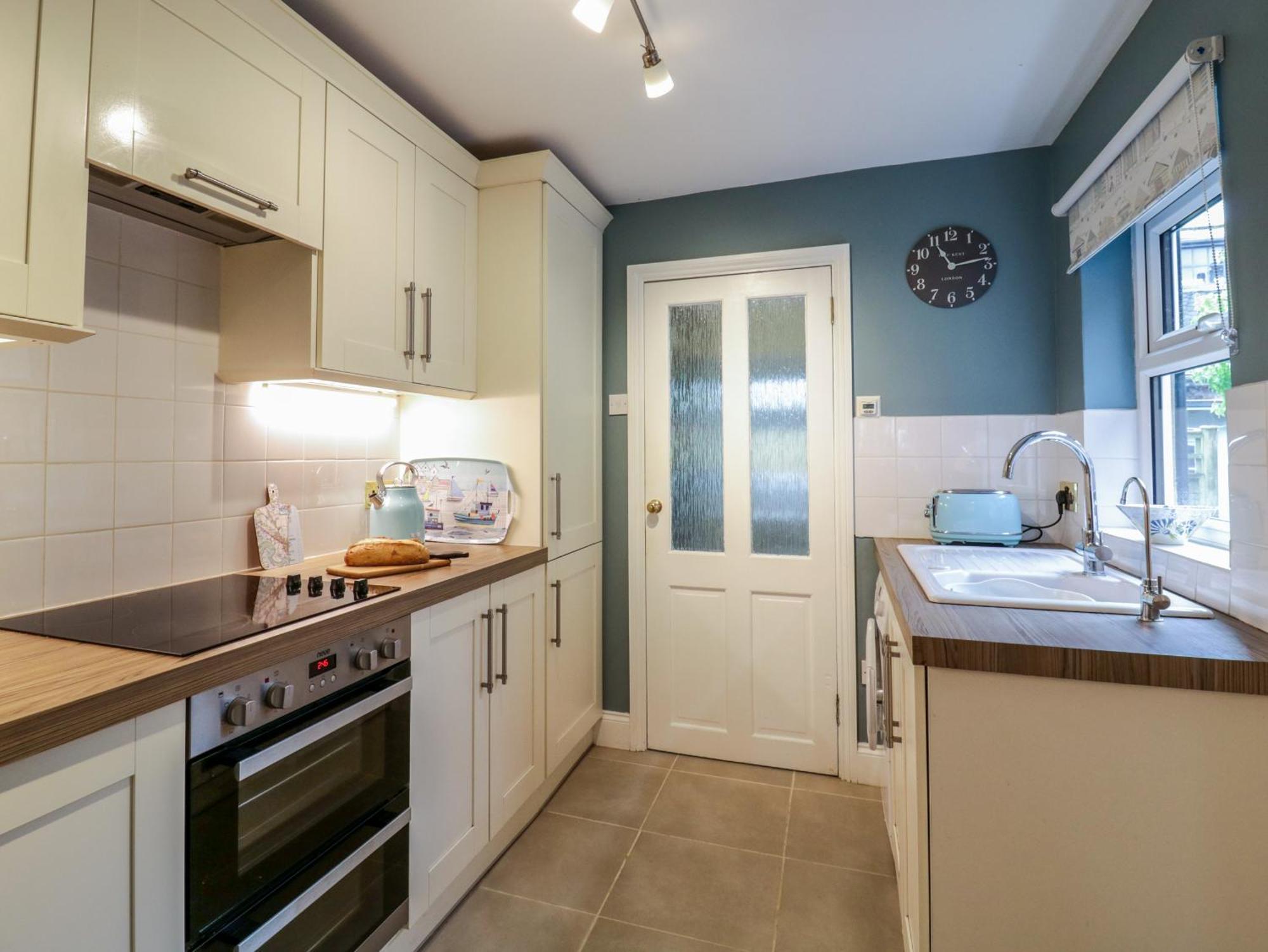 Compass Holiday home *
