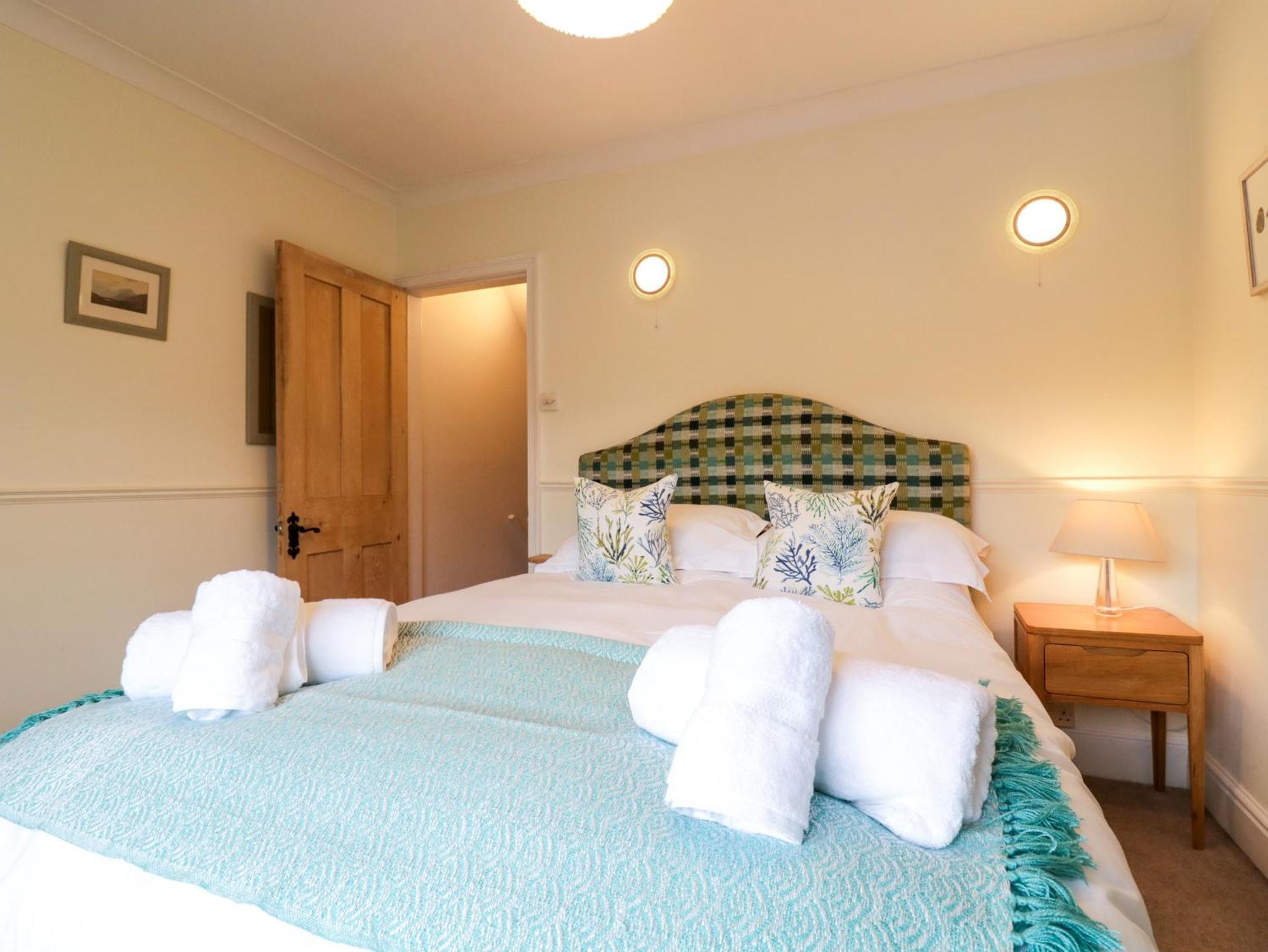 Compass Holiday home Aldeburgh