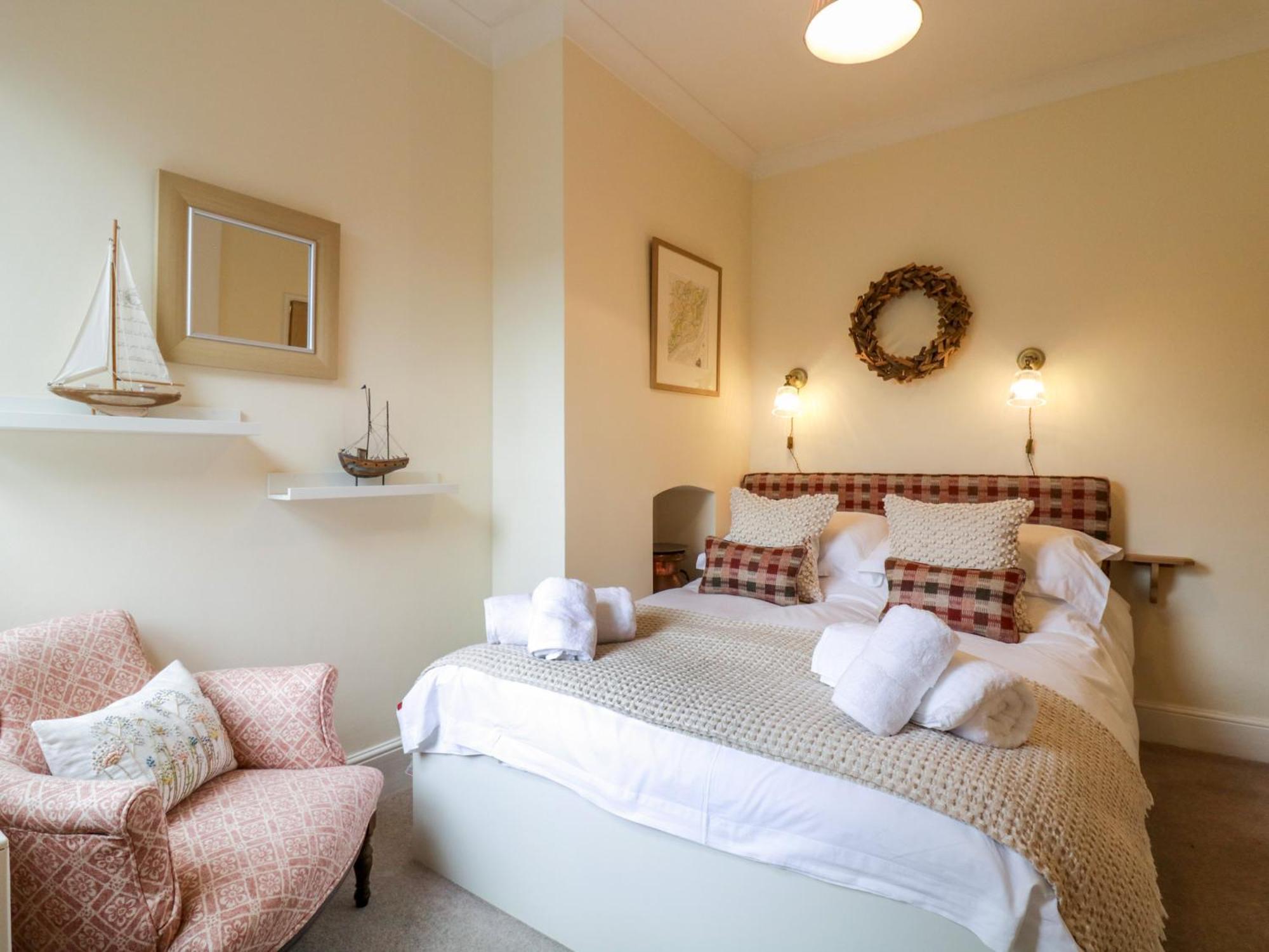 Compass Holiday home Aldeburgh