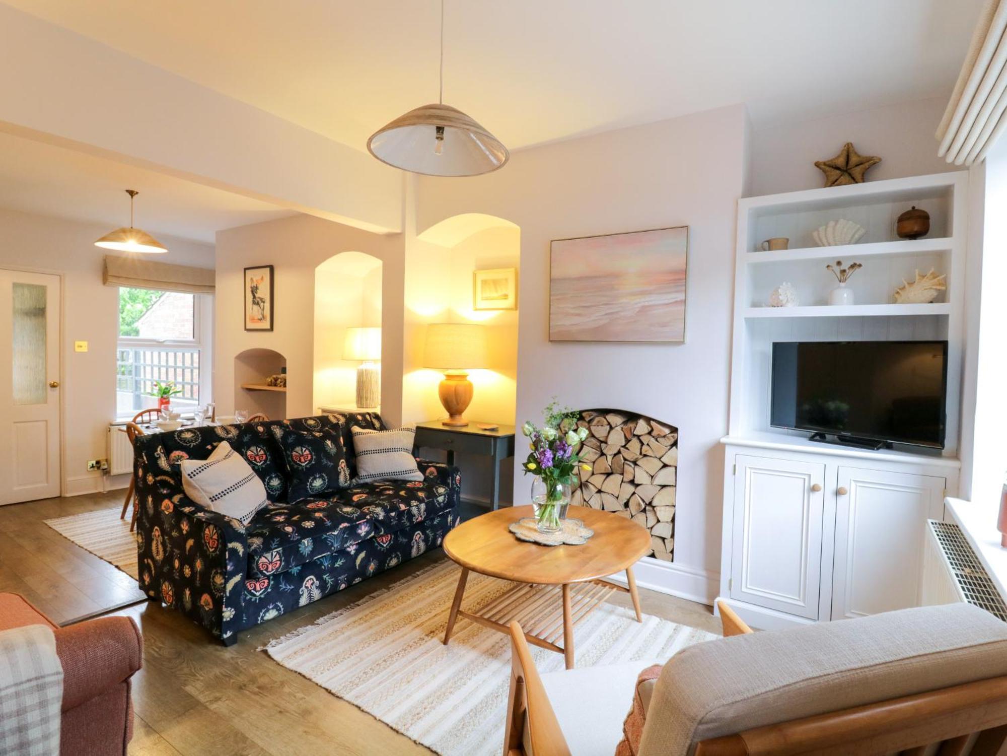 Holiday home Compass *
