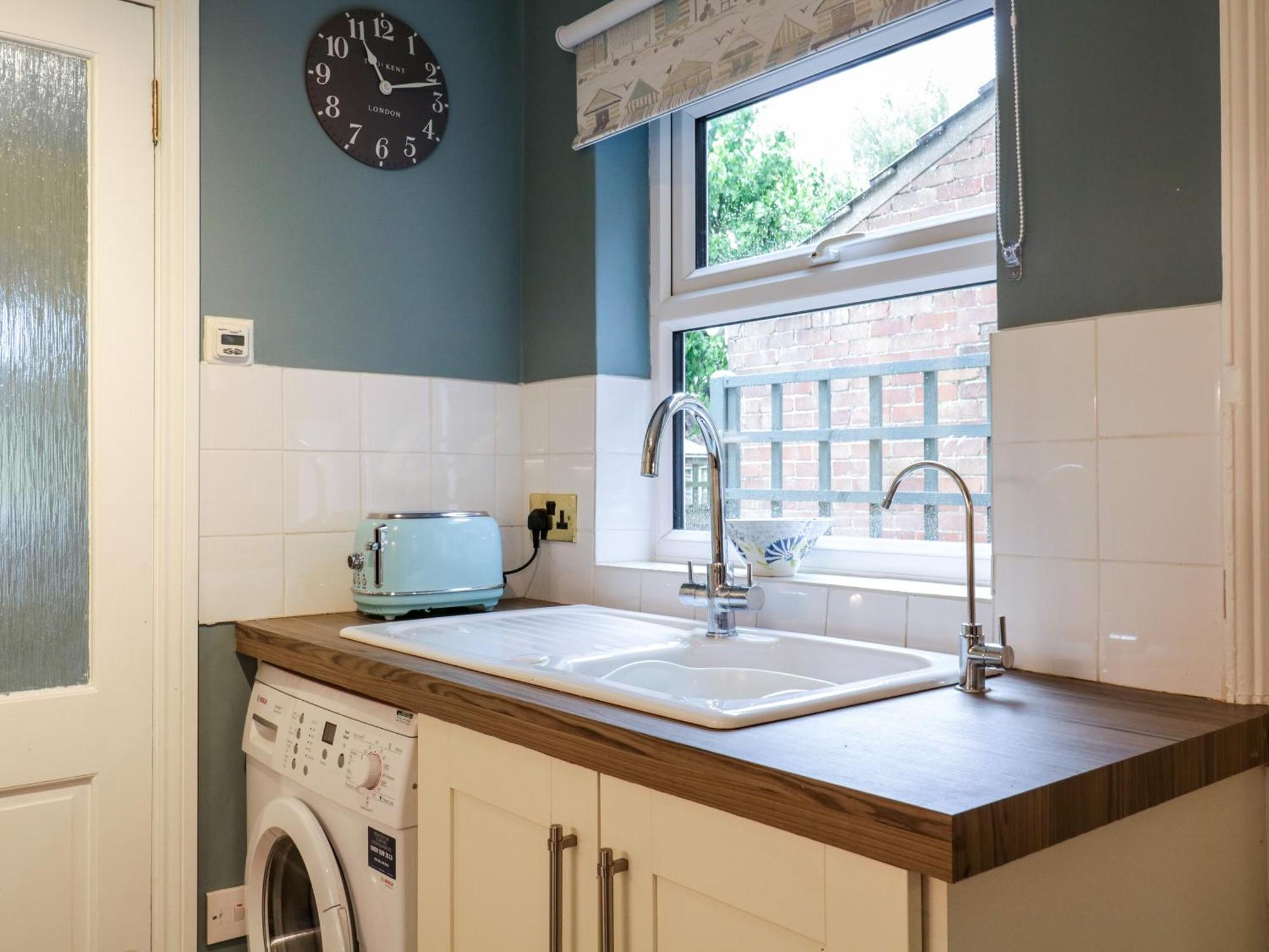 Compass Holiday home Aldeburgh