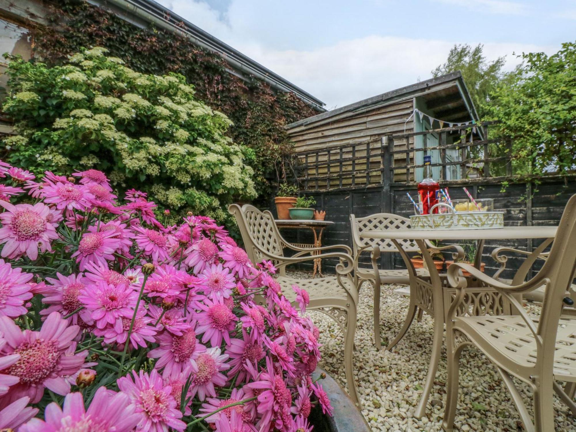 Compass Holiday home Aldeburgh