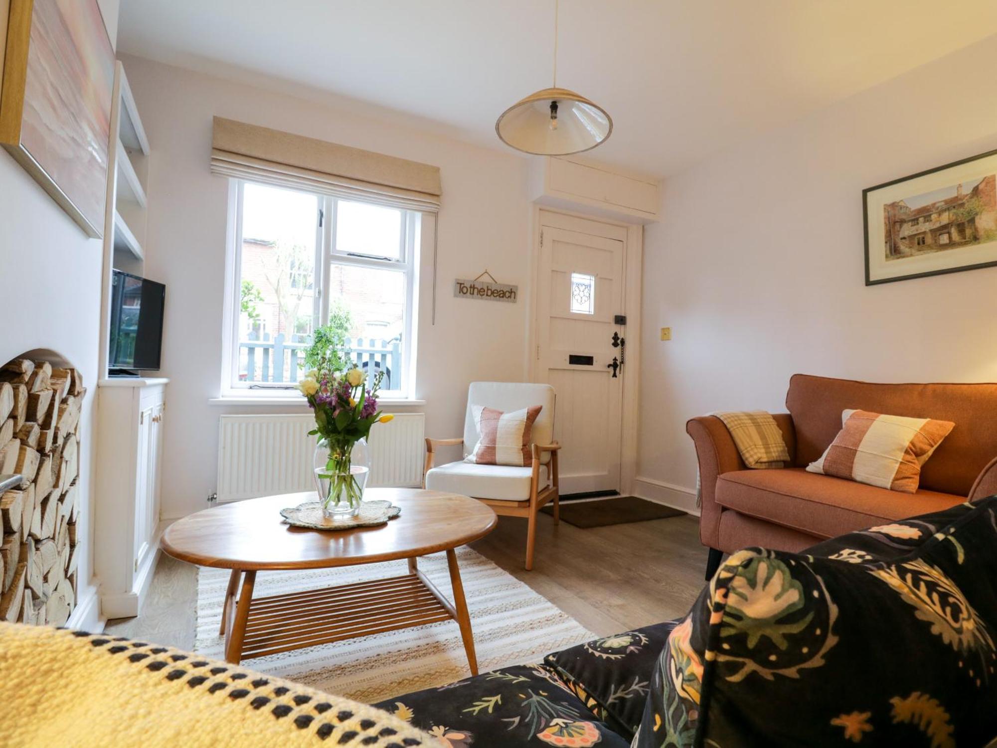 Holiday home Compass