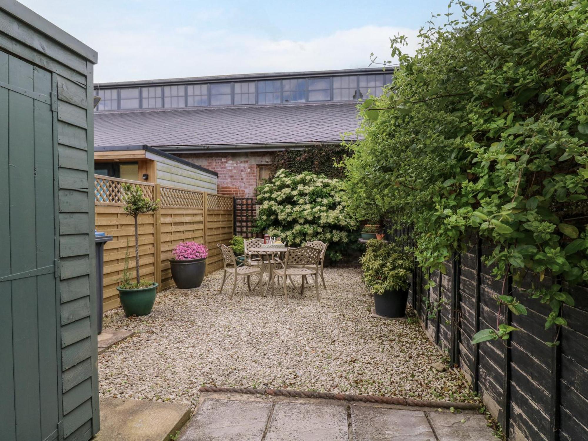 Compass Holiday home *