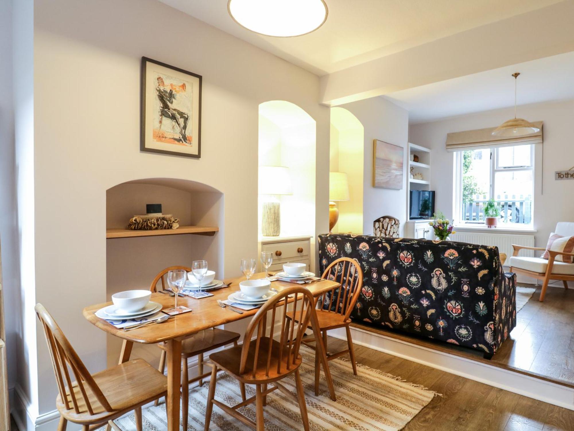 Casa vacanze Compass Aldeburgh
